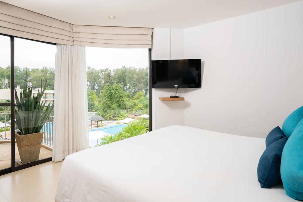Dewa Phuket Resort and Villas 31/74