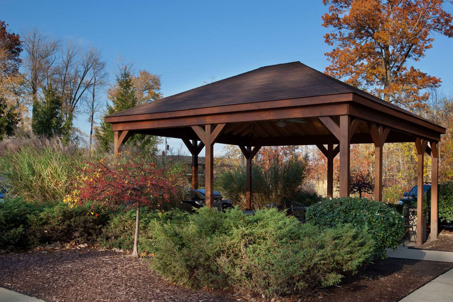 Sonesta Simply Suites Cleveland North Olmsted Airport 9/9