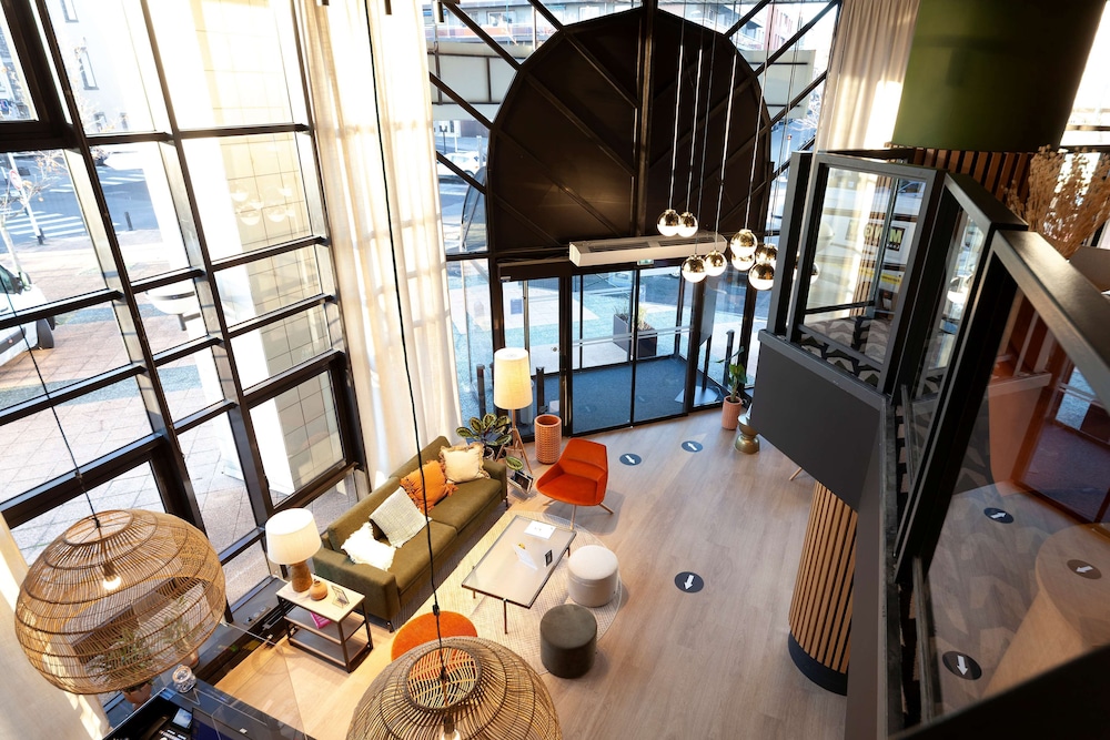 KYRIAD PRESTIGE CLERMONT FERRAND 31/76