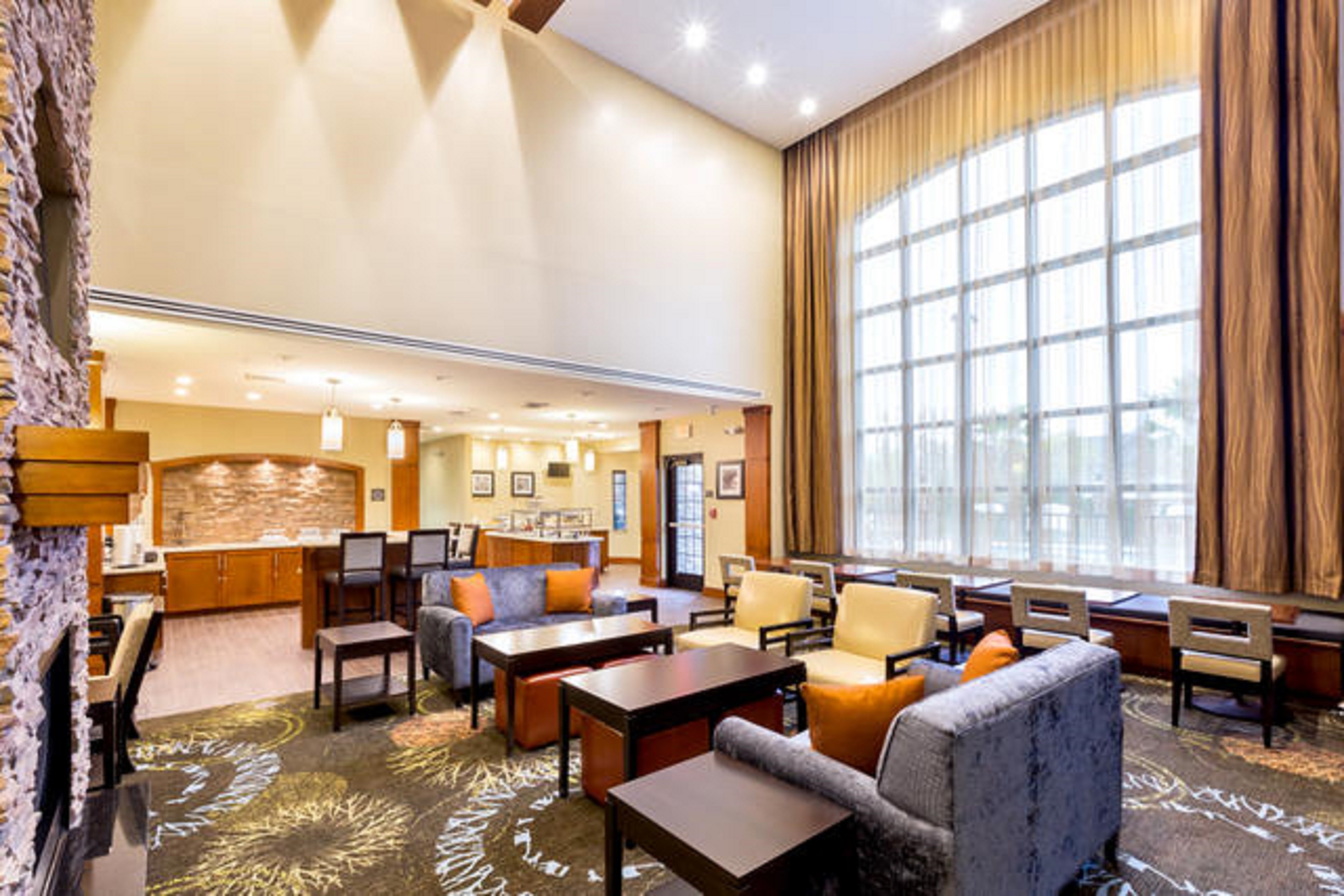 Staybridge Suites College Station 31/60