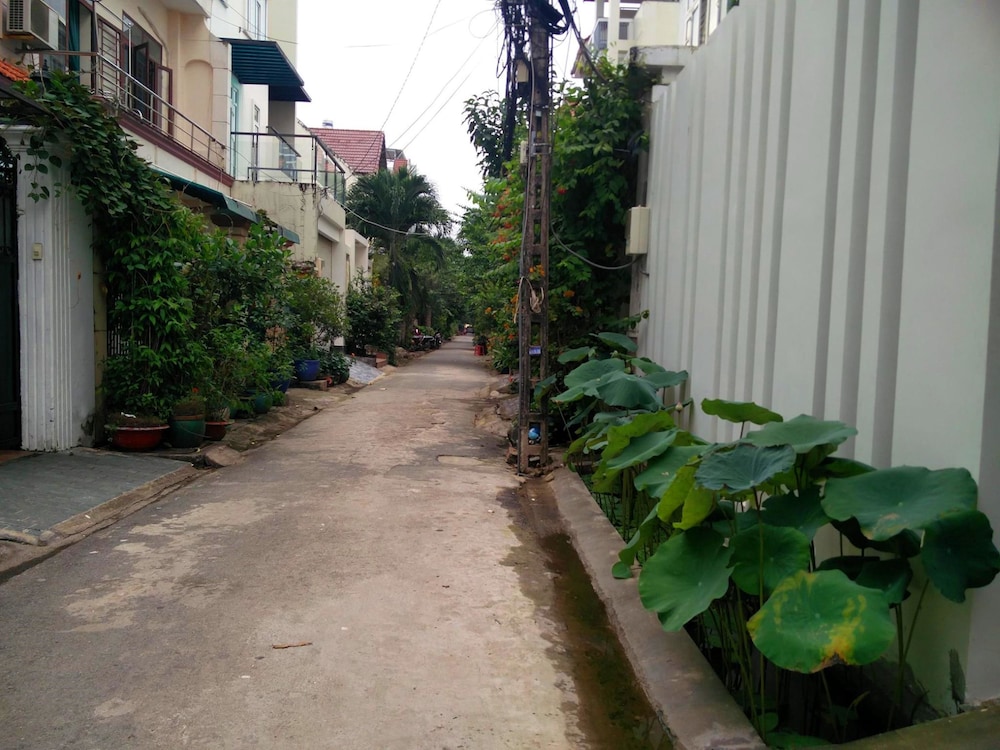 Sen Boutique House 64/69