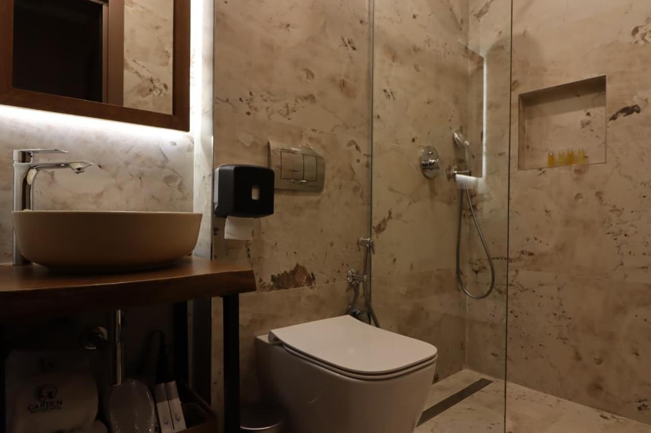 Garden Boutique Hotel 62/62