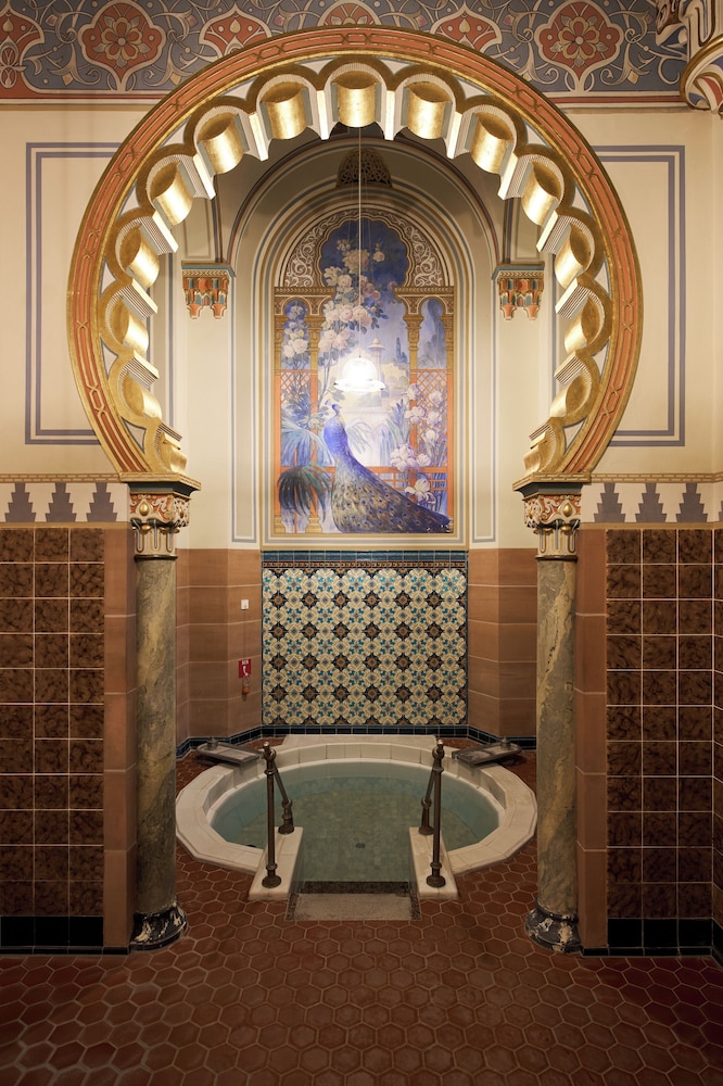 Moknis Palais Hotel and Spa 6/50