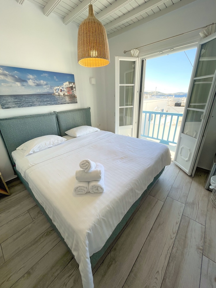 Hotel Lefteris 20/67