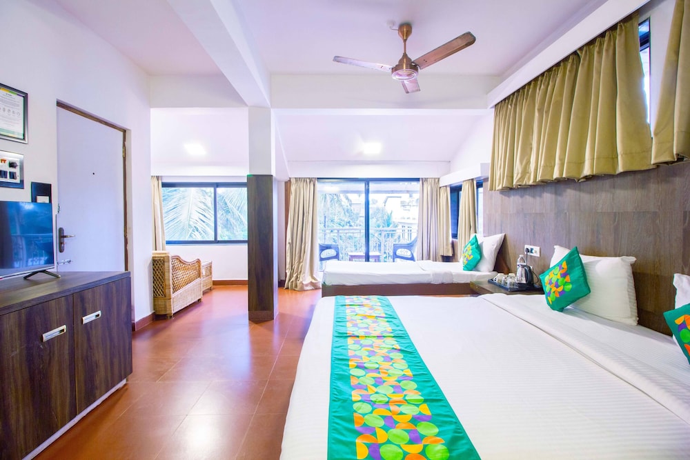 Oyo 4977 Kristal Sands Beach Resort 28/78