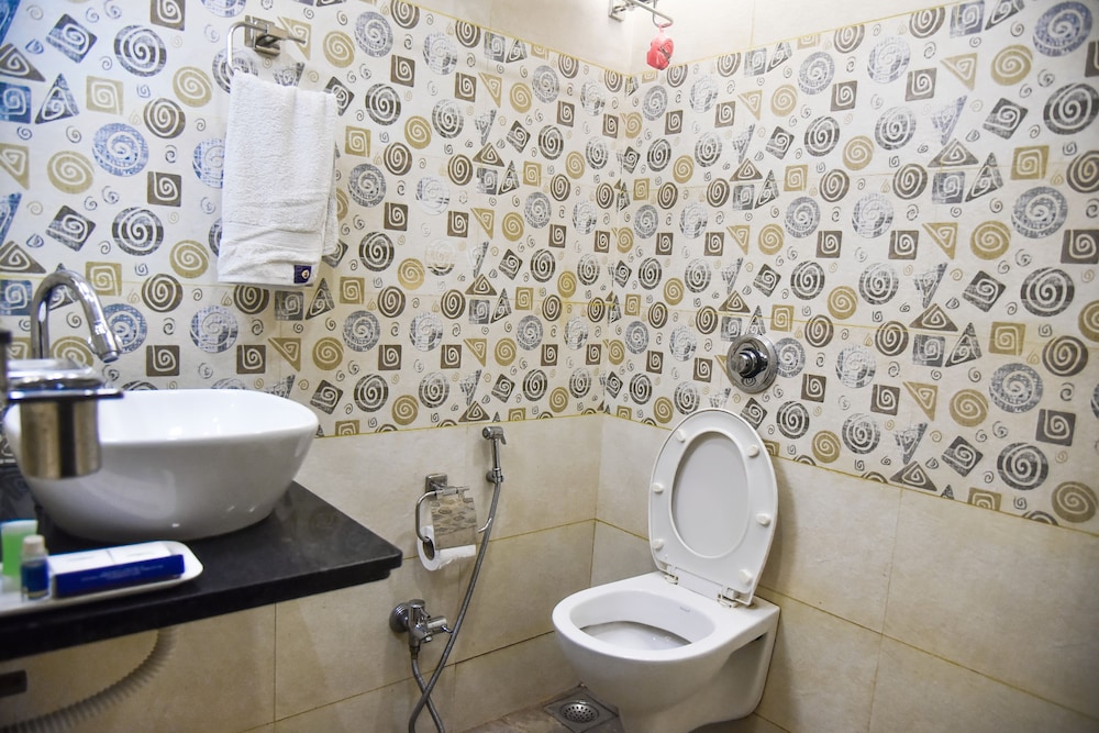 Hotel Tulsi 38/38