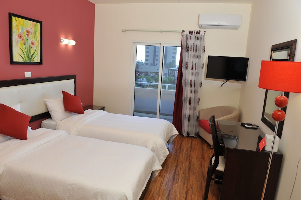 Al Murjan Palace Hotel, Jounieh 24/77