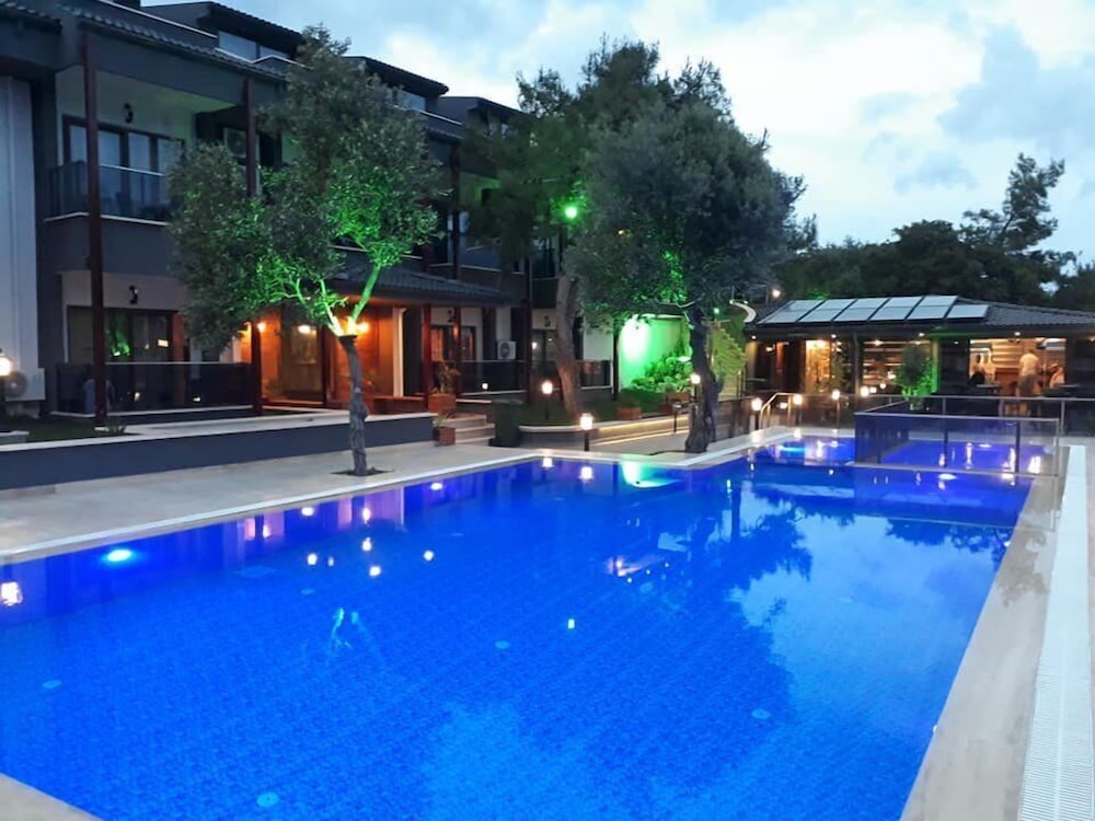 The Sarigerme Inn 3/43