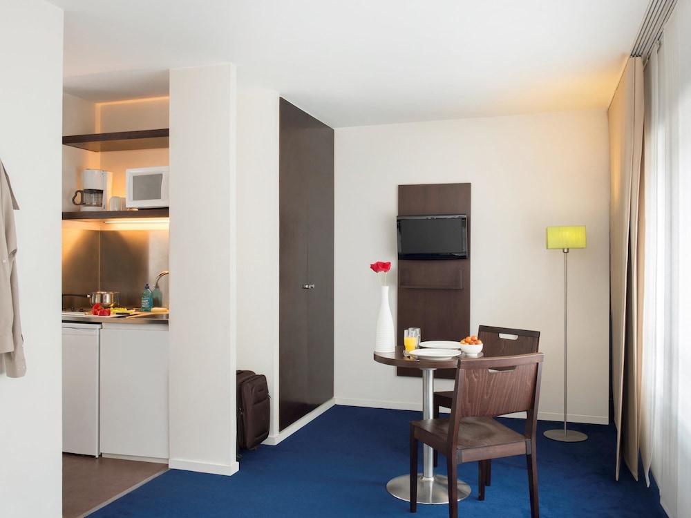 Aparthotel Adagio Access Paris Bastille 33/52