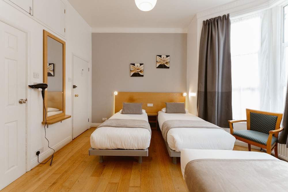 Star Hotel Bed &amp; Breakfast 14/46