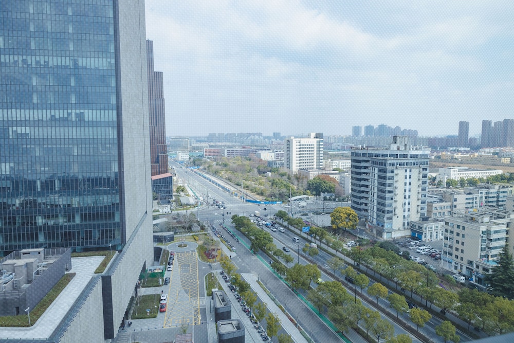 アーティゼン ハビタット 桃浦 シャンハイ(Artyzen Habitat Taopu Shanghai) 写真5