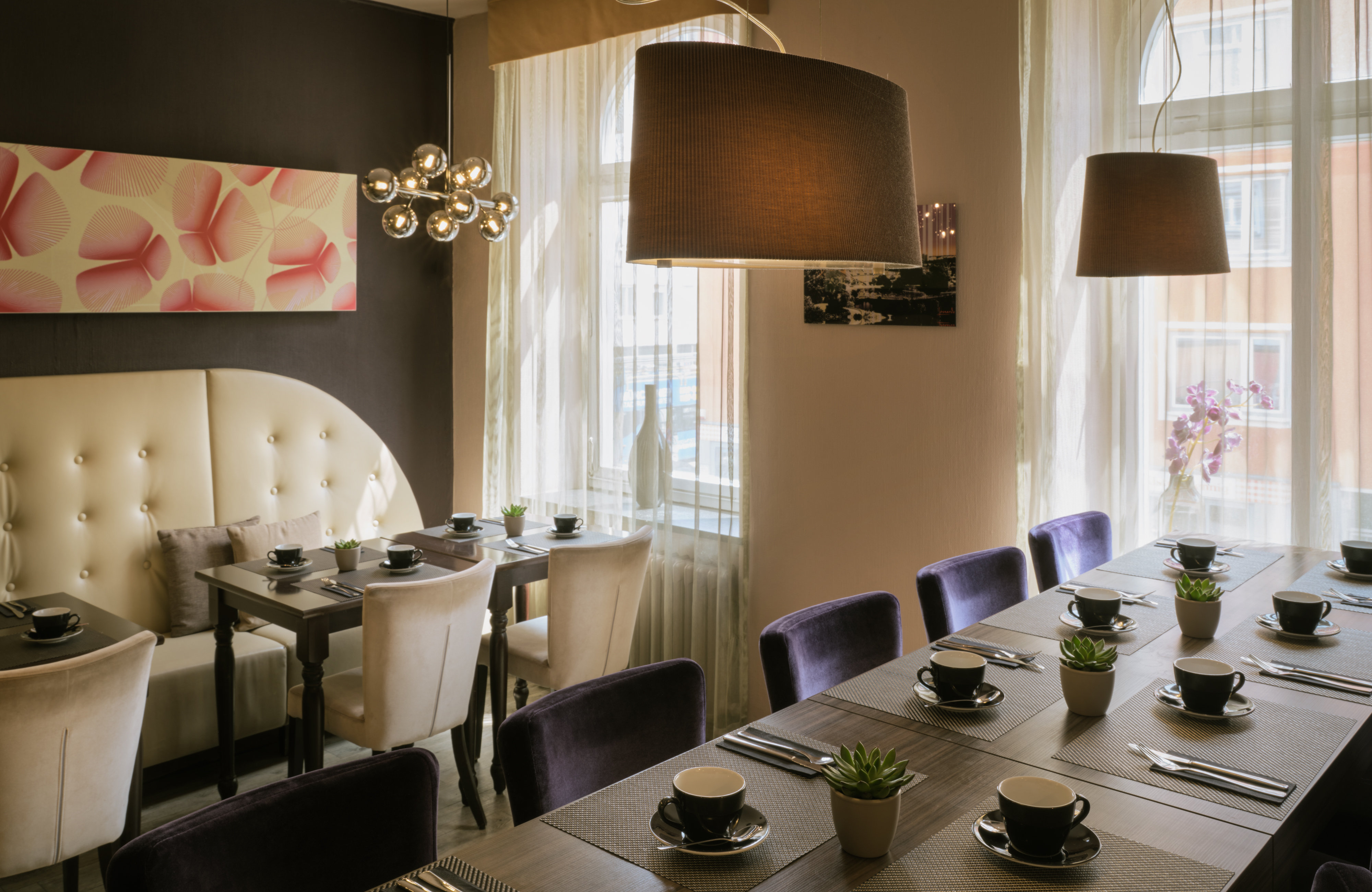 Leonardo Boutique Hotel Munich 38/50