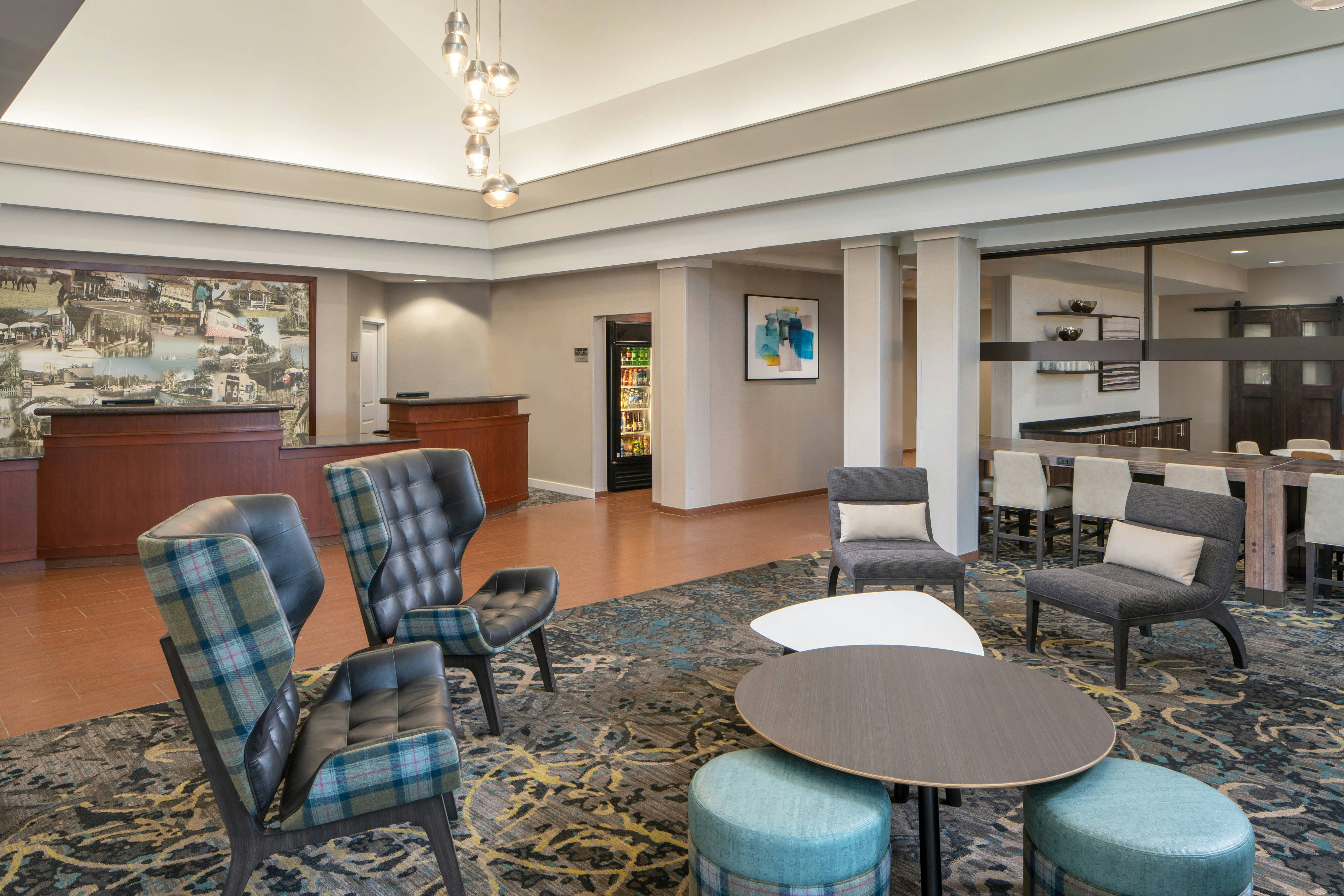 Residence Inn New Orleans Covington North Shore 11/27