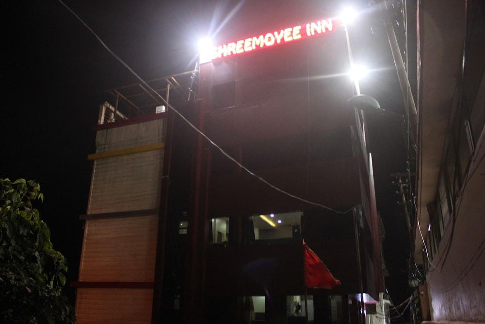 Hotel Shreemoyee Inn 6/48