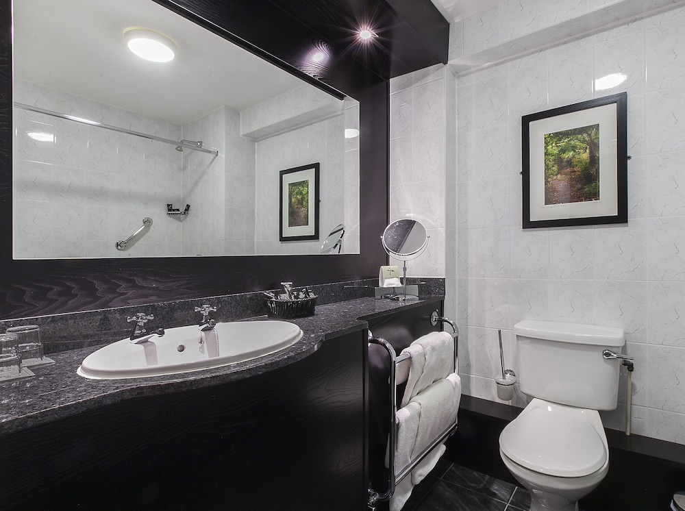 Ashling Hotel Dublin 59/64