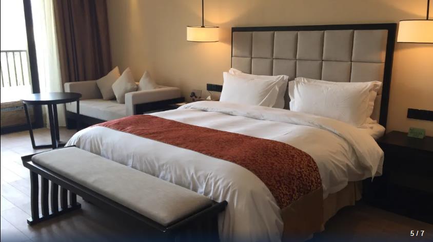 Days Inn Hot Spring Baoting 2/3