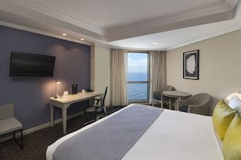 Superior Ocean View SGL