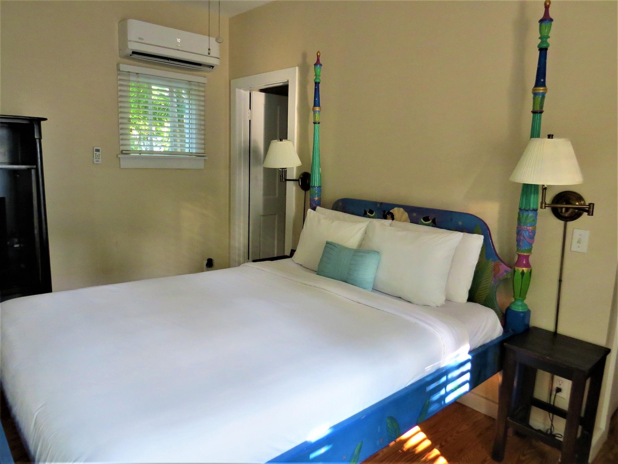1 Bedroom, Deluxe, Cottage, Multiple Beds