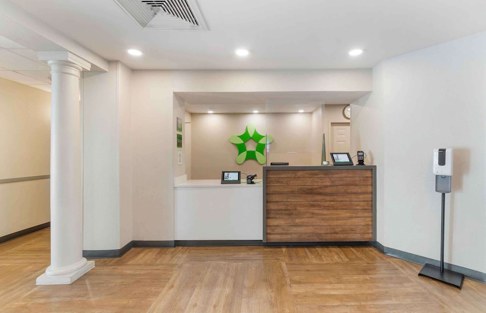 Extended Stay America Miami Airport Doral 25th St 4/56