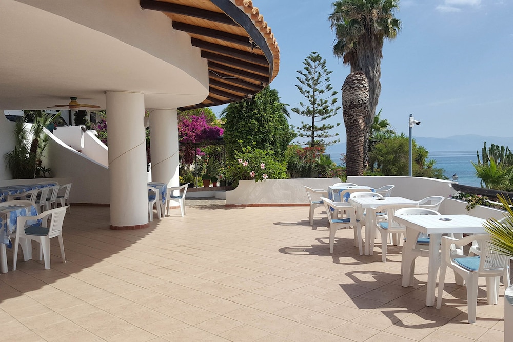 Residence Albatros 46/50
