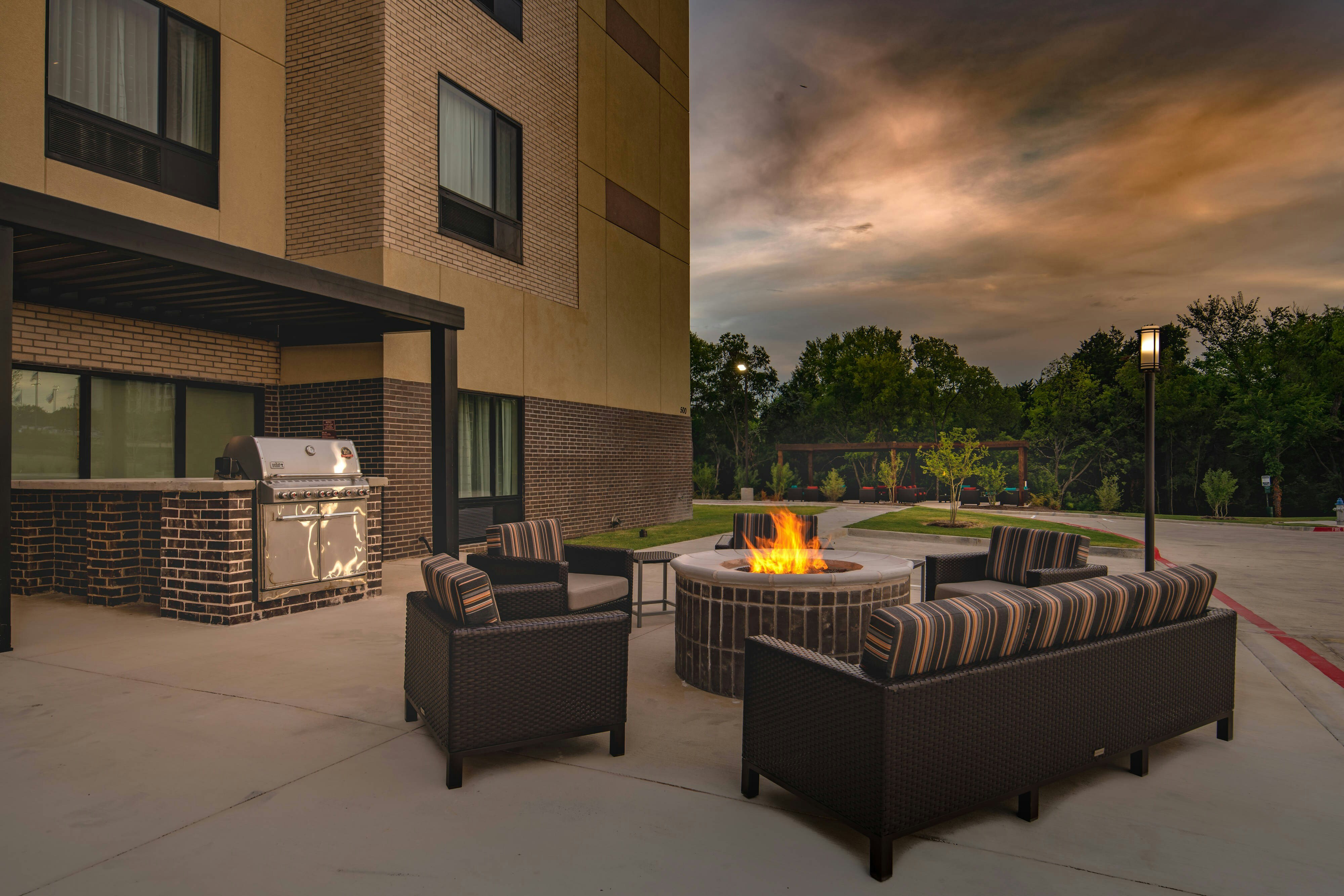 Towneplace Suites Dallas Mesquite 40/56