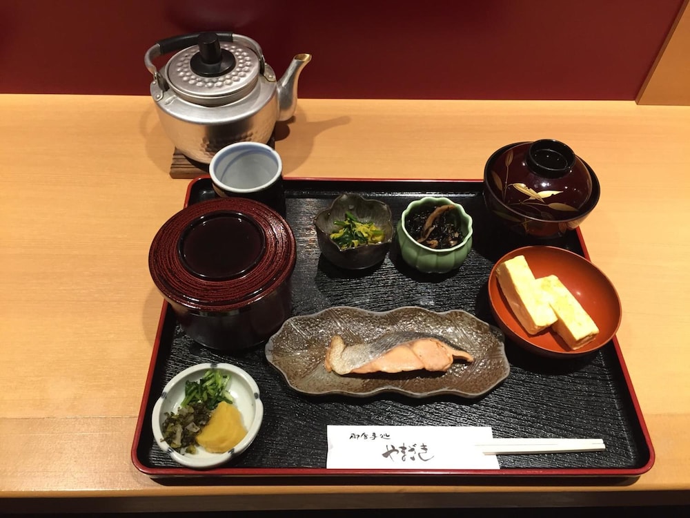 旅館 山崎 写真5