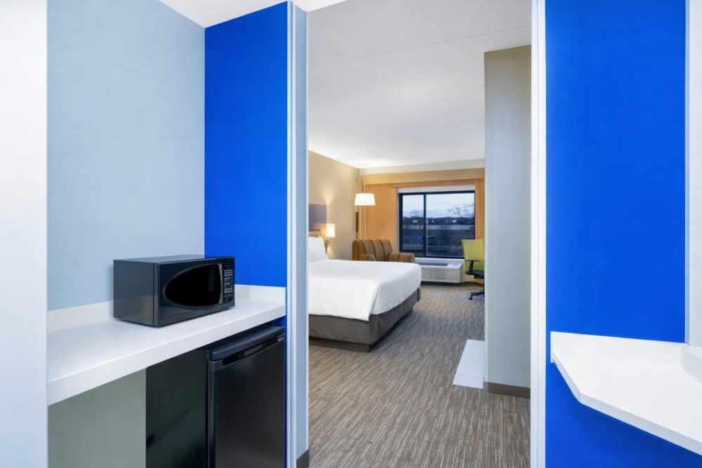 Standard, King Bed, Accessible