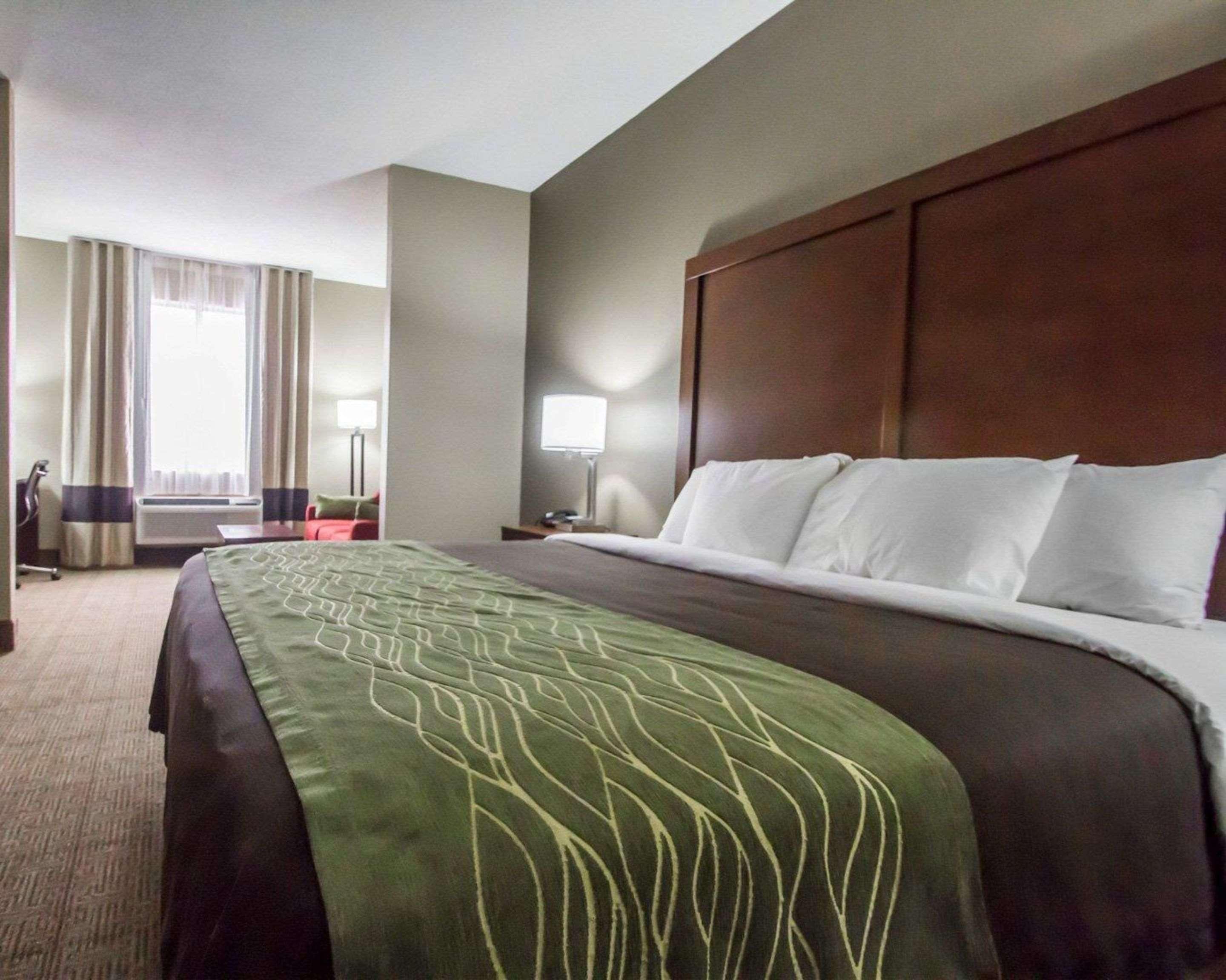 Comfort Inn Amite City 28/68