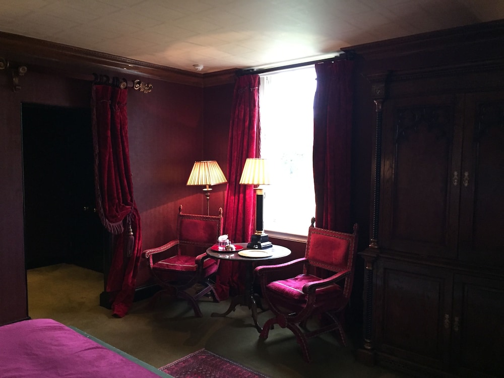 Prestonfield House 48/74