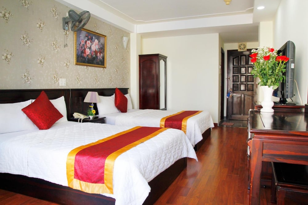 Khanh Duy Hotel 31/55