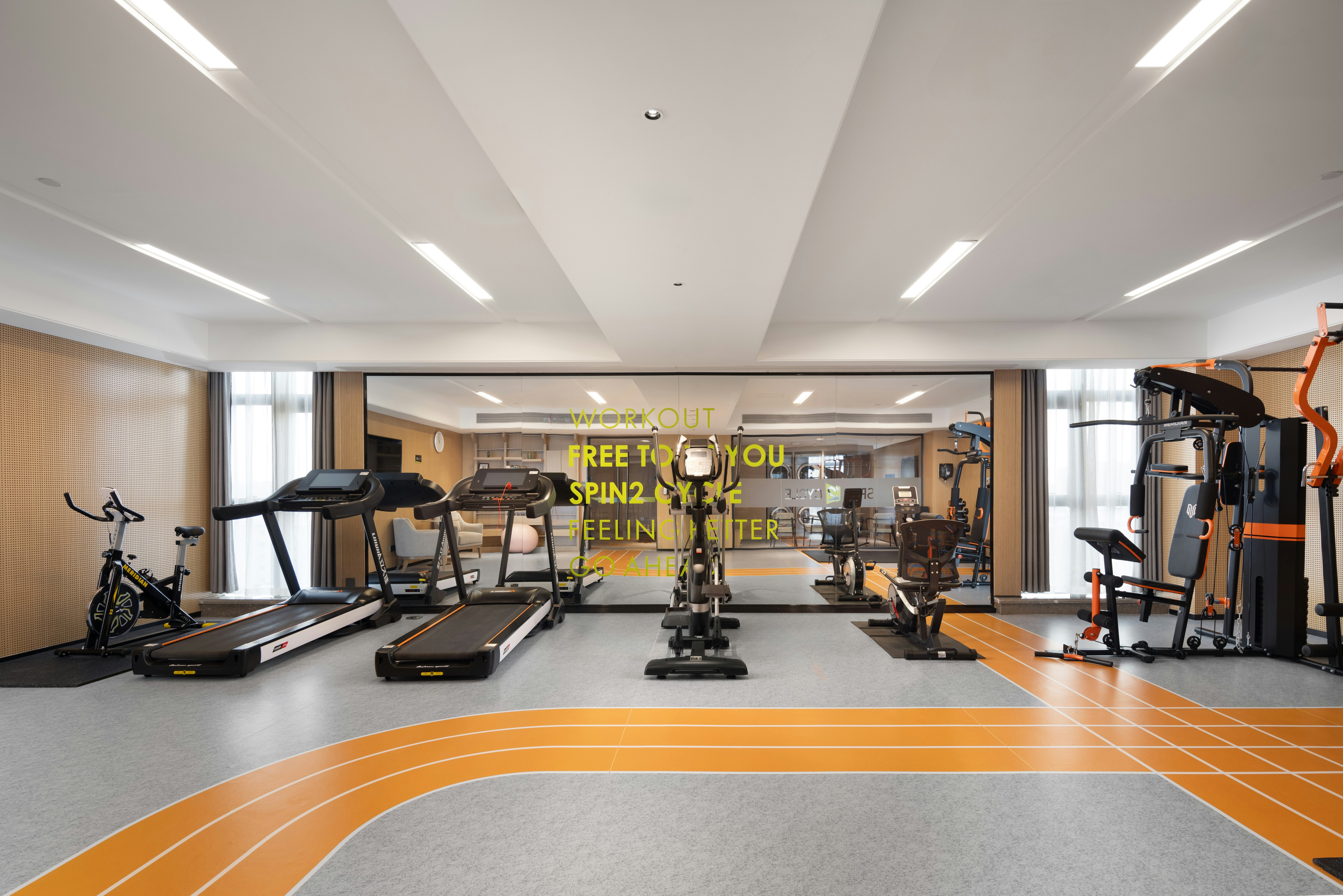 Home2 Suites by Hilton Zhangjiakou Zhangbei 30/54