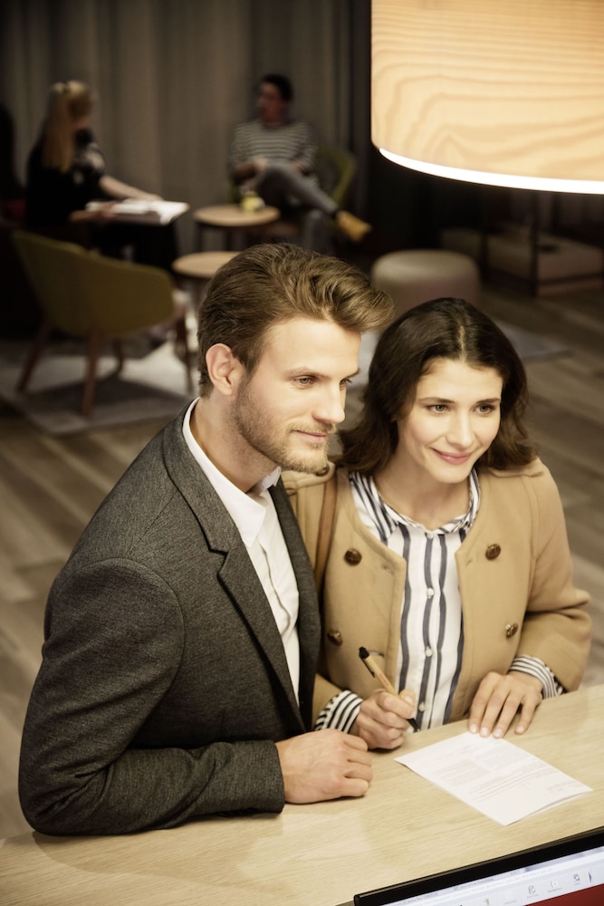 Intercityhotel Zurich Airport 30/68