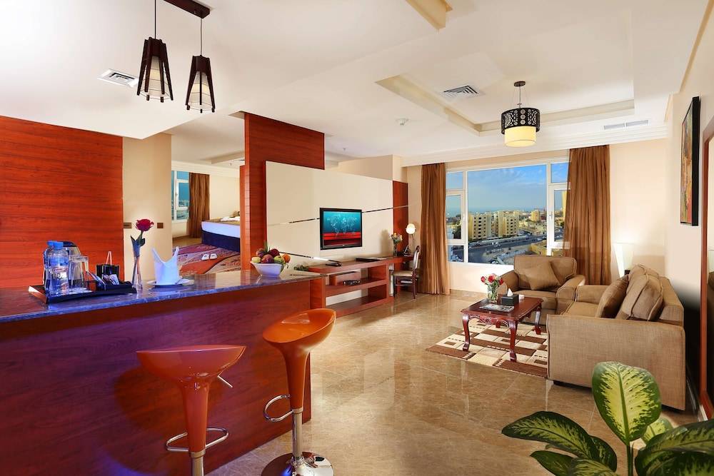 Best Western Plus Salmiya 8/30