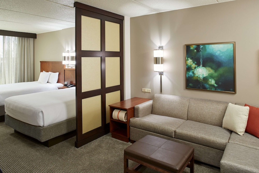 Hyatt Place Grand Rapids-South 10/67