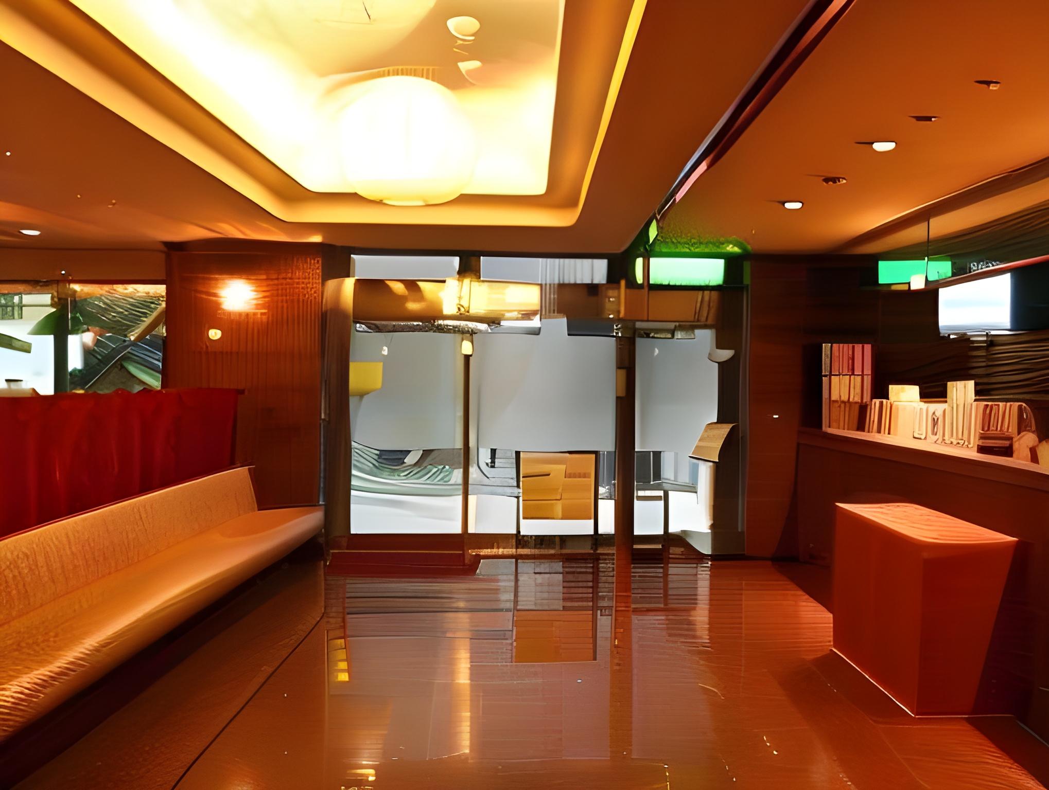 Ikebukuro Royal Hotel 9/51