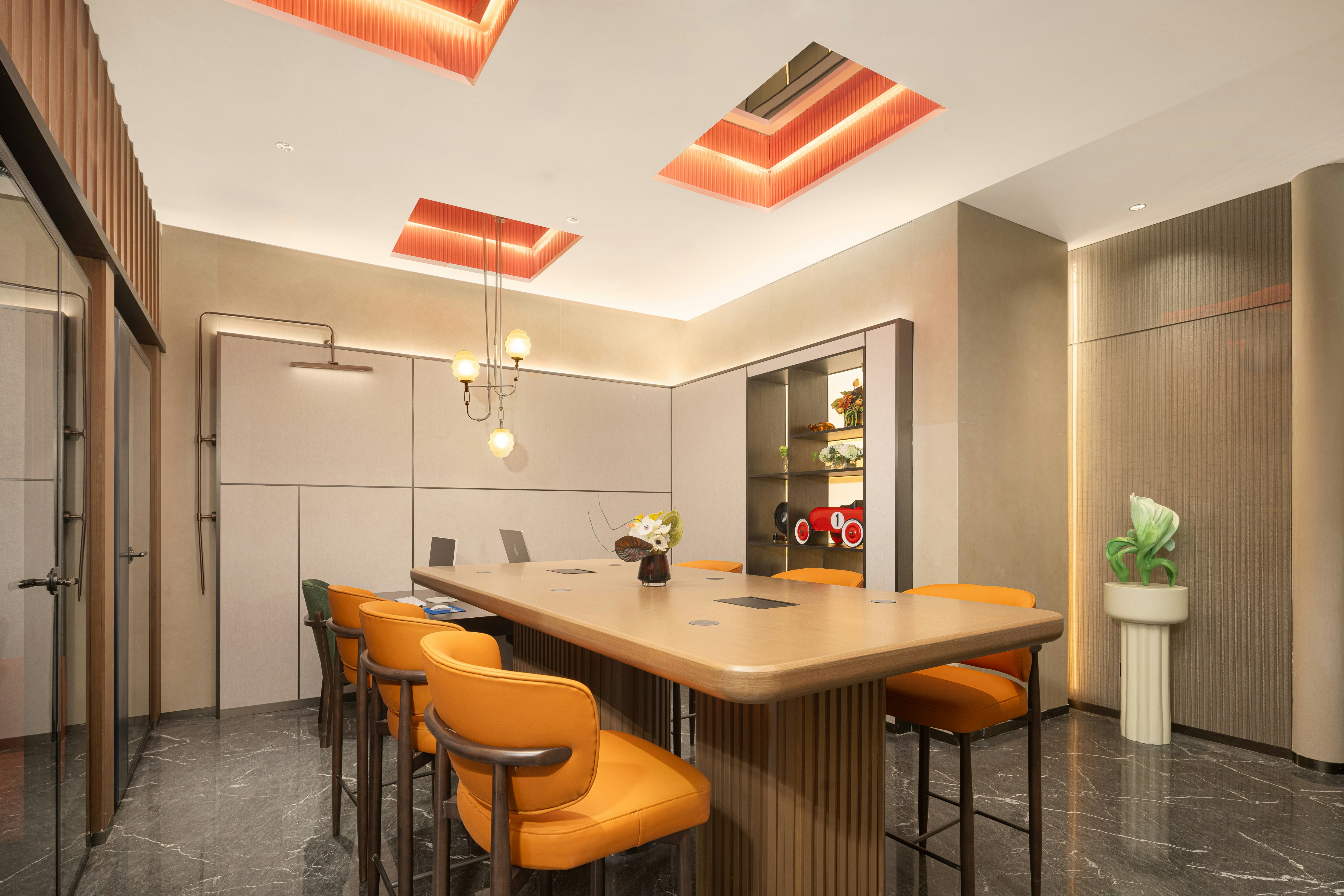 Hampton by Hilton Shanghai Hongqiao Necc 53/58