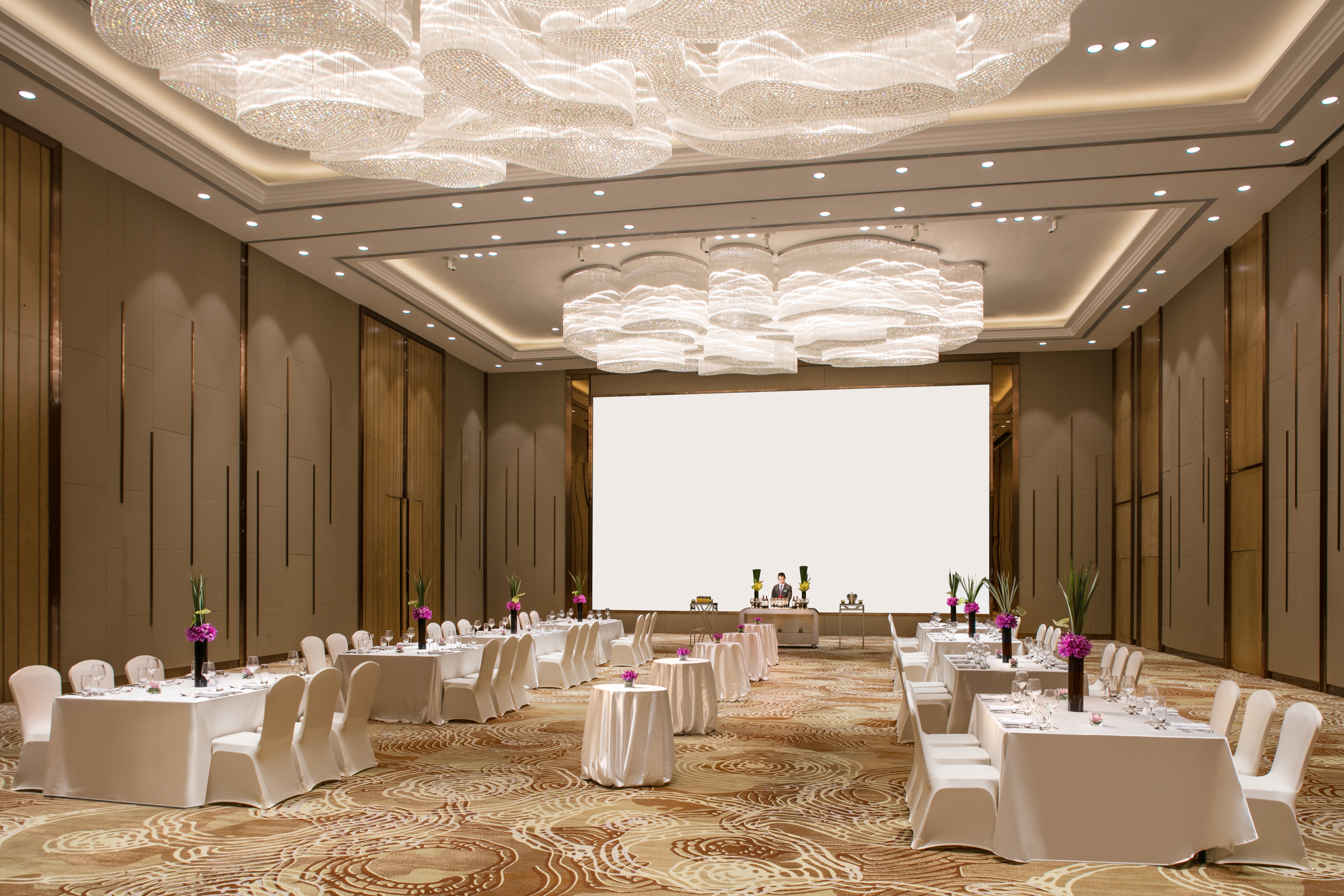 Holiday Inn Hangzhou Gongshu 75/78