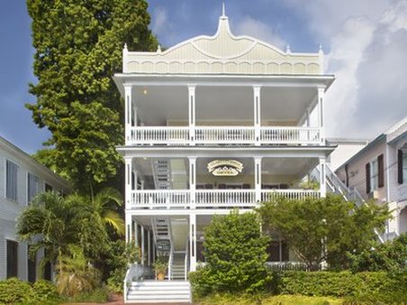岛城之家酒店(Island City House Hotel) 图片3