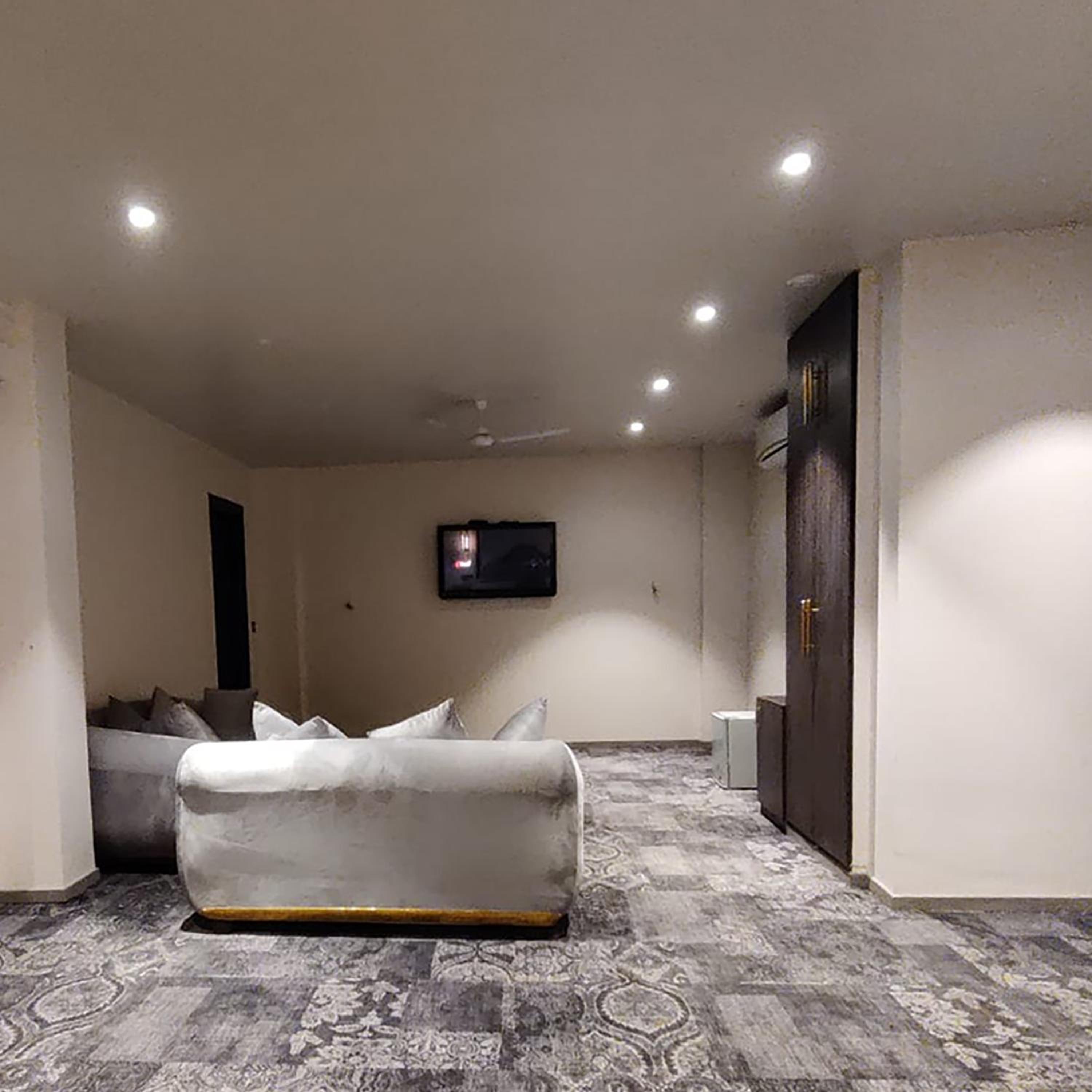 The Saga hotel 19/45
