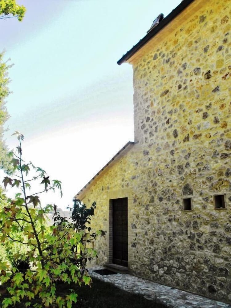 B&B Wellness Il Pomario Di Montepiglio 5/50