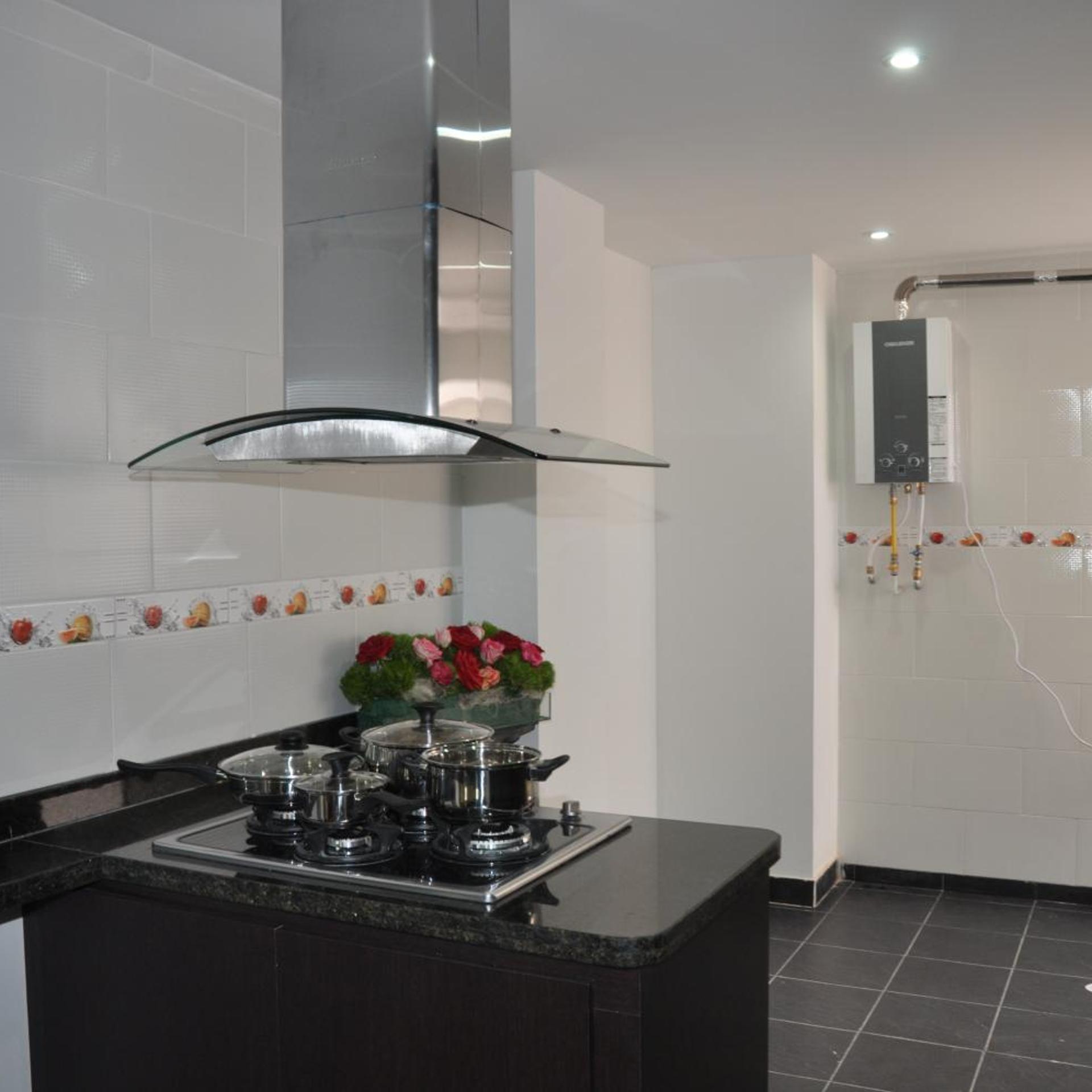 Apartasuites Plaza Modelia 4/40