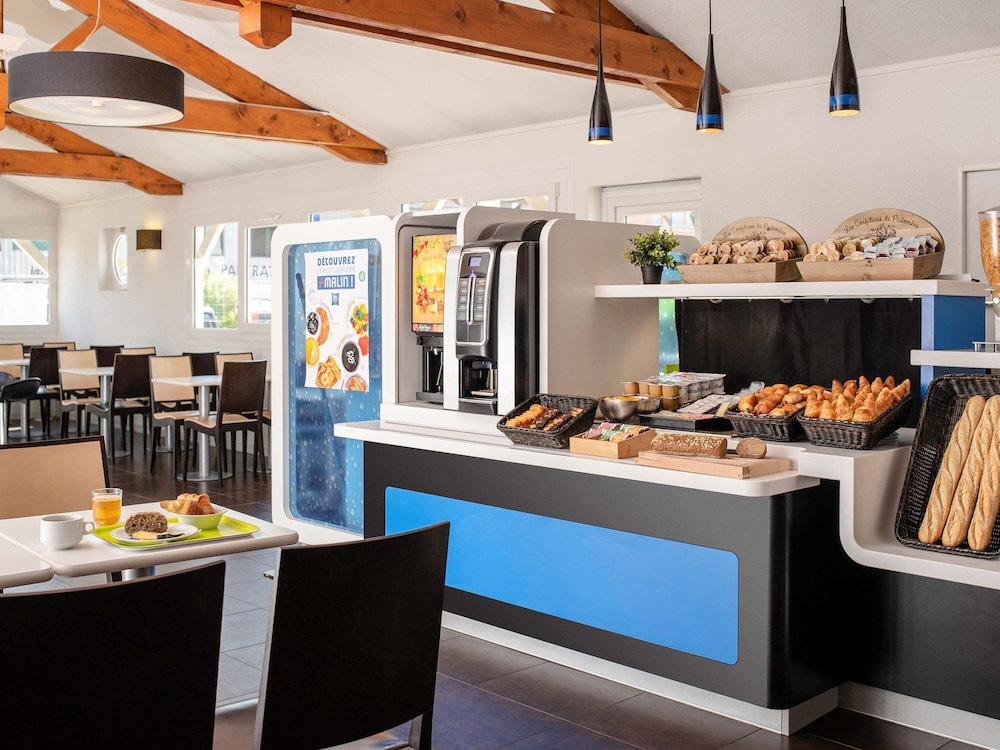 Ibis Budget Chambery Centre Ville 40/59