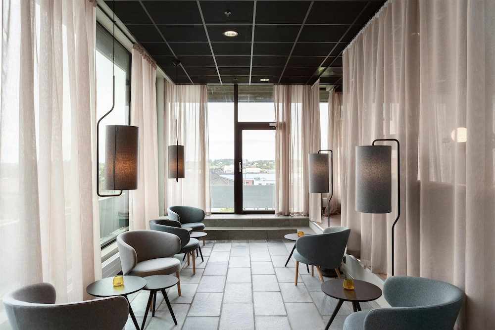 Radisson Blu Hotel, Haugesund 35/68