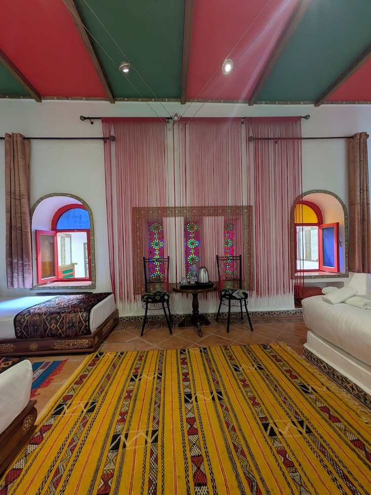 Riad Amira Luxury Palace 30/50