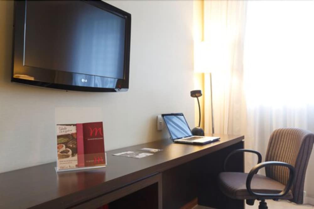 Mercure Salvador Pituba 39/45