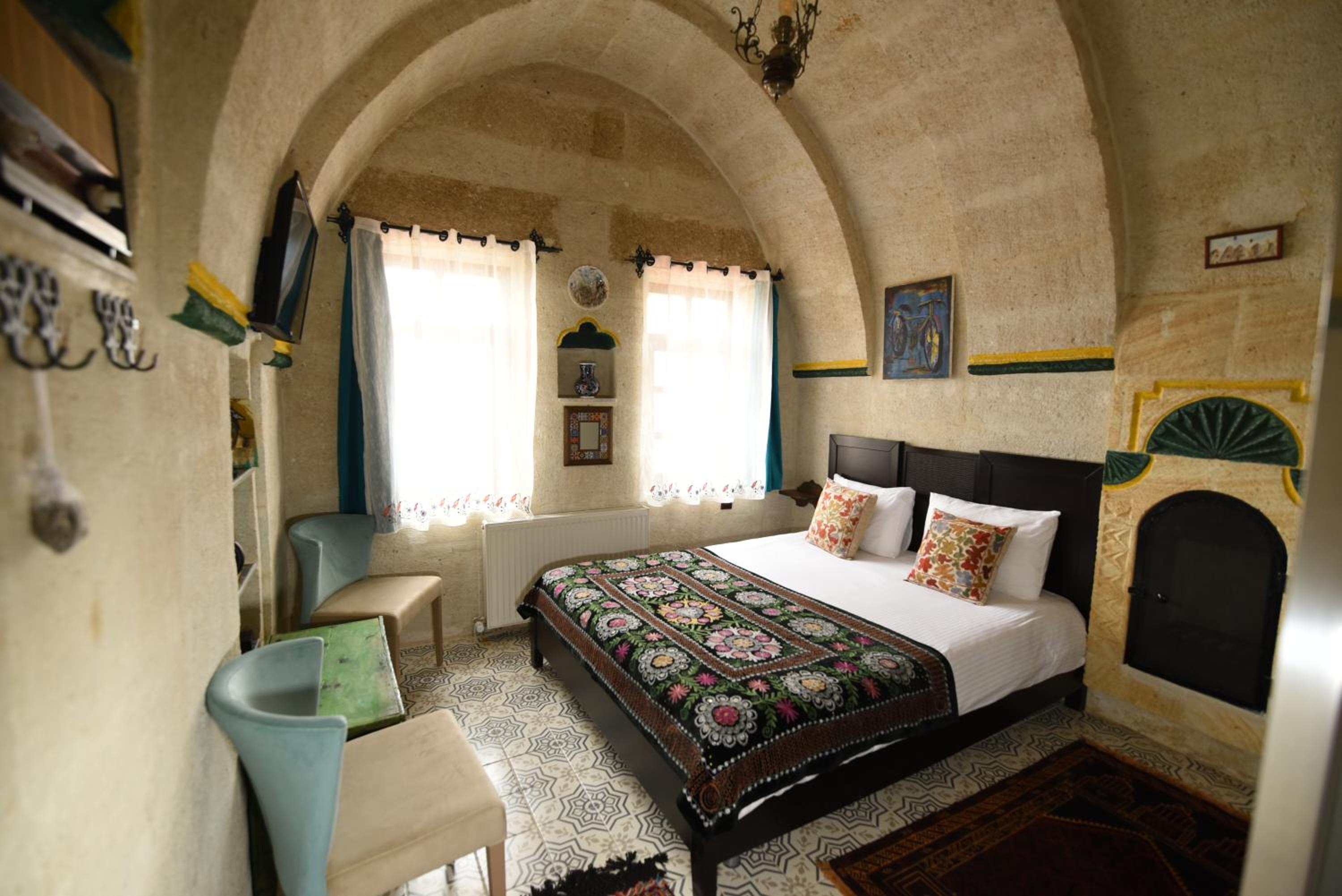 Canela Cave Hotel 18/54