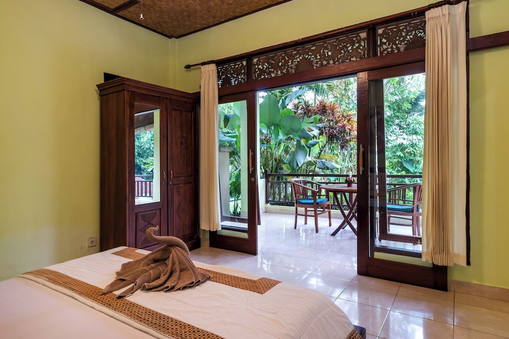 Padma Retreat Ubud 24/50