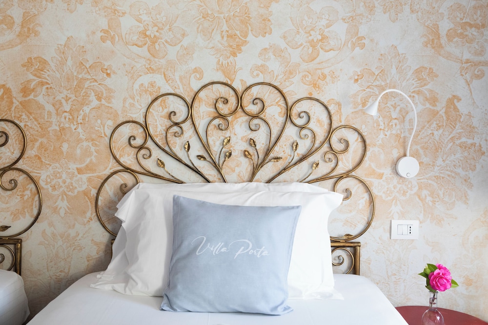Relais Villa Porta 38/75