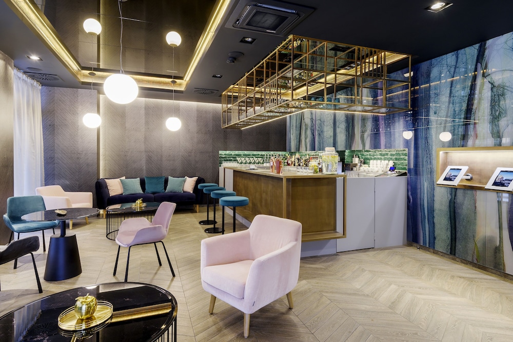 Kvihotel Budapest 47/56