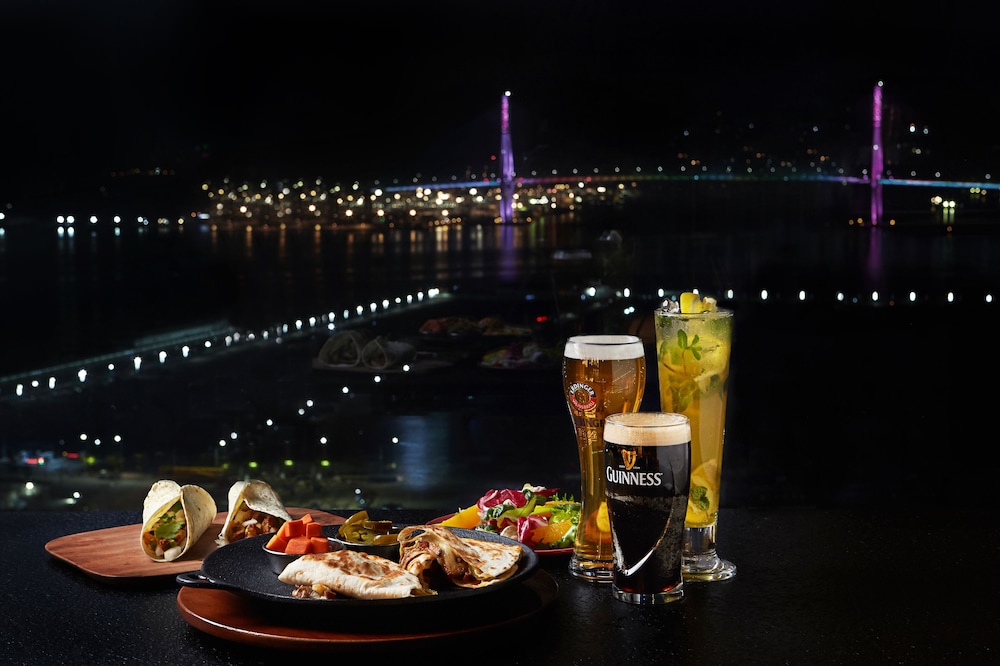 ASTI Hotel Busan 29/67